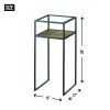 SMALL SIDE TABLE