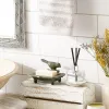 SONGBIRD CAST IRON SOAP DISH