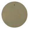 Radiant Sun and Moon Glow-in-the-Dark Garden Stepping Stone