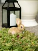 VIVID BUNNY FIGURINE
