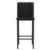 Bar Stool 500 with Los Angeles Lakers Logo Set of 2
