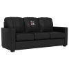 Silver Sofa with German Shepherd Logo Panel