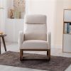 living room Comfortable rocking chair living room chair