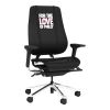 PhantomX Mesh Gaming Chair with Philadelphia 76ers 2024 Playoffs