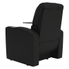 Stealth Power Plus Recliner with San Antonio Spurs Logo