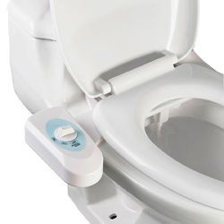 Adjutable Fresh Water Non-Electric Mechanical Bidet