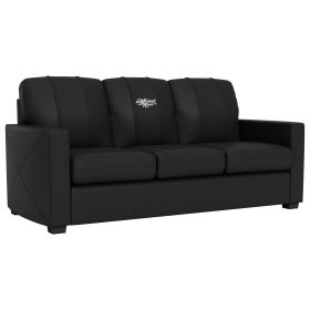 Silver Sofa with Boston Celtics 2024 Playoffs