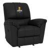 Rocker Recliner with Denver Nuggets 2023 Champions Logo